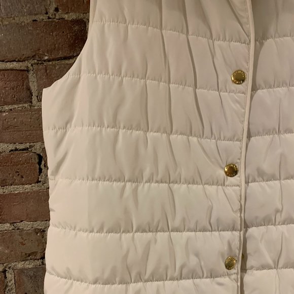 Michael Kors~ Puffer Vest - Picture 4 of 16